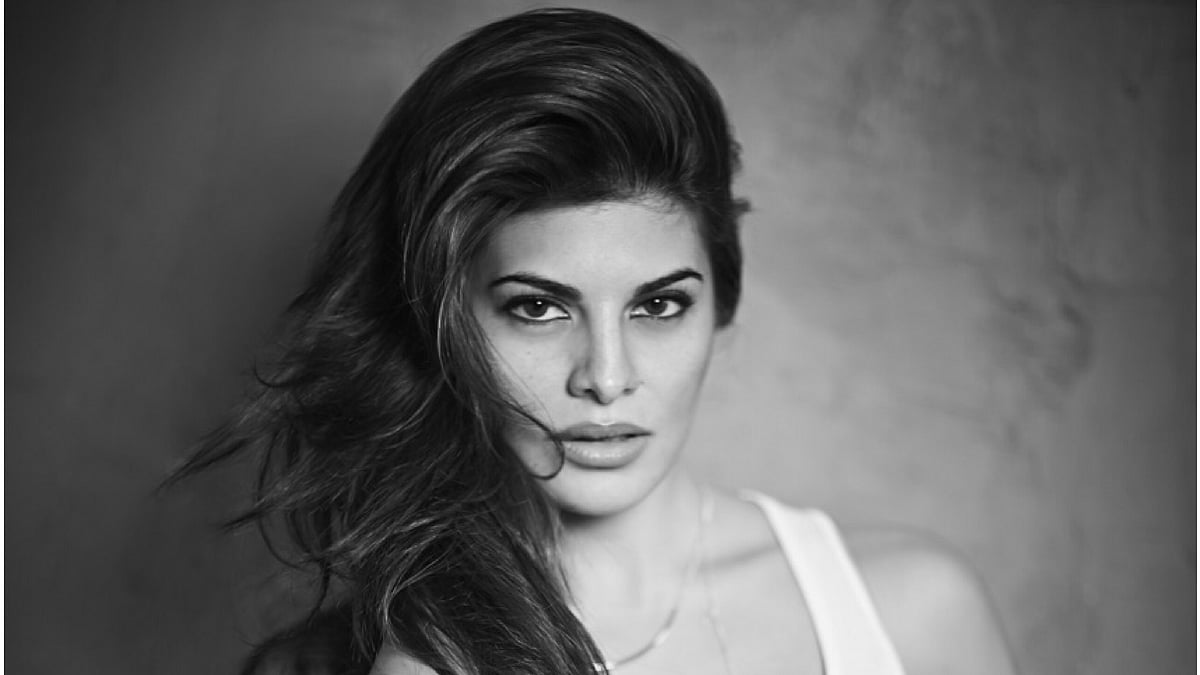 Conman Sukesh Chandrasekhar Spoof Called Jacqueline Fernandez From